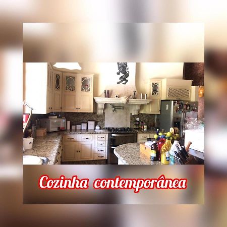 Hotel Fazenda ベロ・オリゾンテ エクステリア 写真