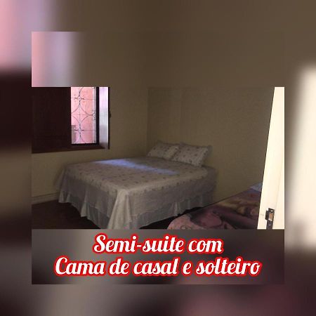 Hotel Fazenda ベロ・オリゾンテ エクステリア 写真